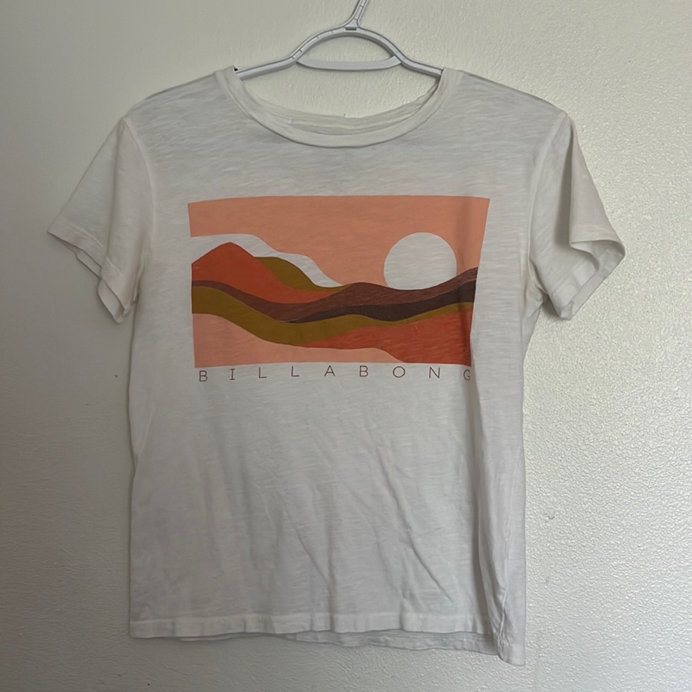 Billabong Tee